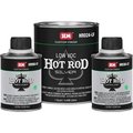 Sem Paints Hot Rod Silver Kit, Low VOC HR020-LV